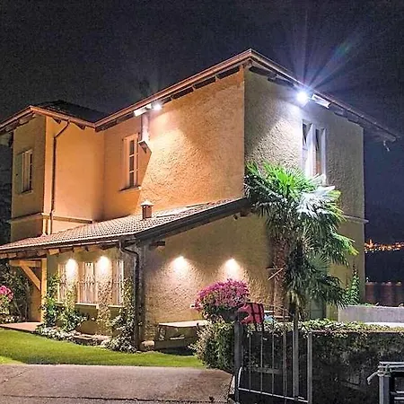 Chocolat Relais Et Maisons - Au