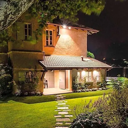 Ξενοδοχείο Chocolat Relais Et Maisons - Au