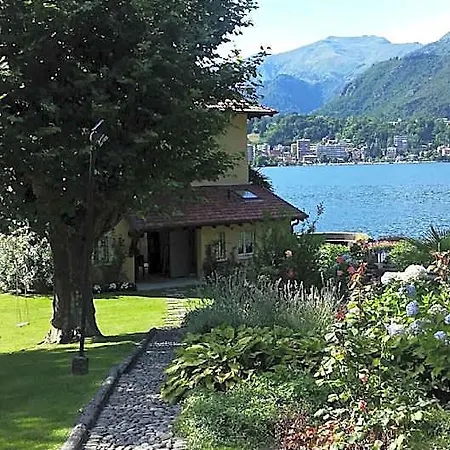 Chocolat Relais Et Maisons - Au * Omegna