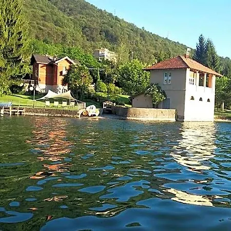 Chocolat Relais Et Maisons - Au Hotel