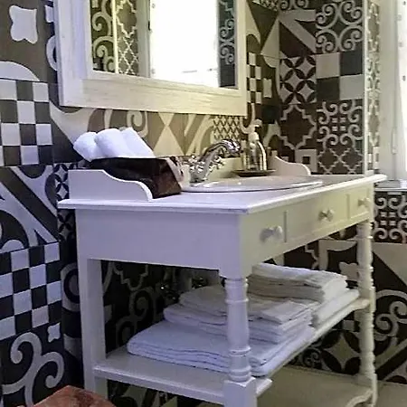 Hotel Chocolat Relais Et Maisons - Au