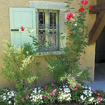 Ξενοδοχείο Chocolat Relais Et Maisons - Au *