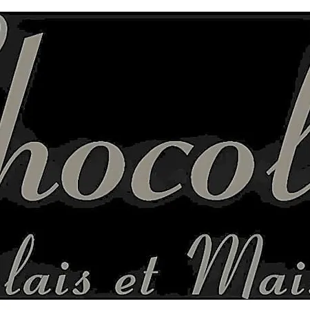 Hotel Chocolat Relais Et Maisons - Au *