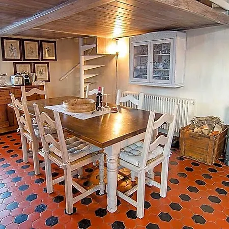 Chocolat Relais Et Maisons - Au *